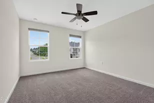 1142 Grenshaw Dr, Morrisville, NC 27560 - Photo 16