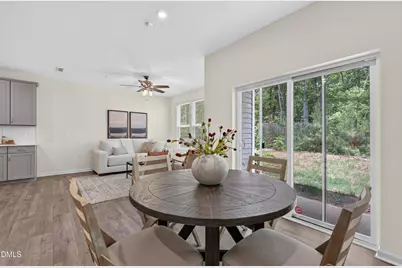 1142 Grenshaw Drive, Morrisville, NC 27560 - Photo 10