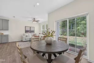 1142 Grenshaw Dr, Morrisville, NC 27560 - Photo 10