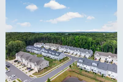 1142 Grenshaw Drive, Morrisville, NC 27560 - Photo 24