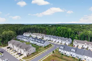 1142 Grenshaw Dr, Morrisville, NC 27560 - Photo 24
