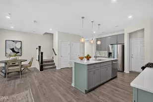 1142 Grenshaw Dr, Morrisville, NC 27560 - Photo 8