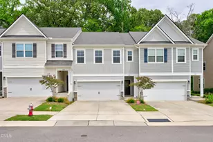 1142 Grenshaw Dr, Morrisville, NC 27560 - Photo 4