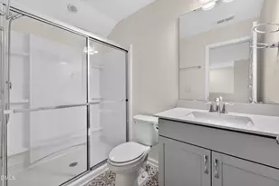 1142 Grenshaw Dr, Morrisville, NC 27560 - Photo 20
