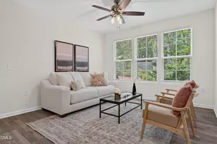 1142 Grenshaw Dr, Morrisville, NC 27560 - Photo 2