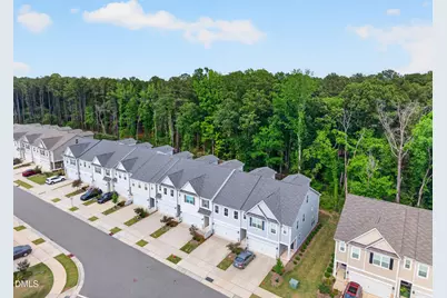 1142 Grenshaw Drive, Morrisville, NC 27560 - Photo 22