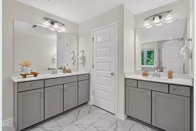 1142 Grenshaw Drive, Morrisville, NC 27560 - Photo 12