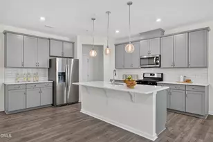 1142 Grenshaw Dr, Morrisville, NC 27560 - Photo 6