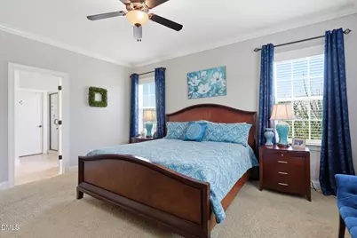 460 Kings Hollow Drive, Raleigh, NC 27603 - Photo 40