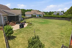 460 Kings Hollow Dr, Raleigh, NC 27603 - Photo 14