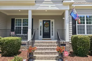 460 Kings Hollow Dr, Raleigh, NC 27603 - Photo 6