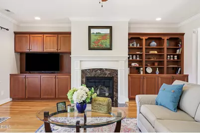 460 Kings Hollow Drive, Raleigh, NC 27603 - Photo 28