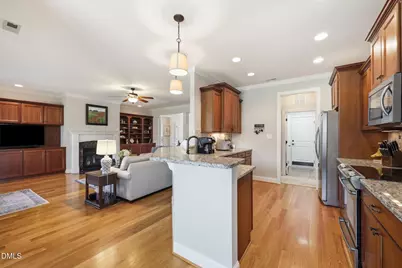 460 Kings Hollow Drive, Raleigh, NC 27603 - Photo 38