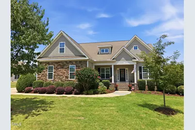 460 Kings Hollow Drive, Raleigh, NC 27603 - Photo 1