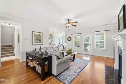 460 Kings Hollow Drive, Raleigh, NC 27603 - Photo 26