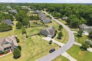 460 Kings Hollow Dr, Raleigh, NC 27603 - Photo 10