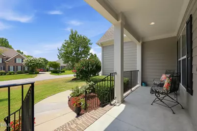 460 Kings Hollow Drive, Raleigh, NC 27603 - Photo 48