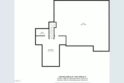 460 Kings Hollow Drive, Raleigh, NC 27603 - Photo 50