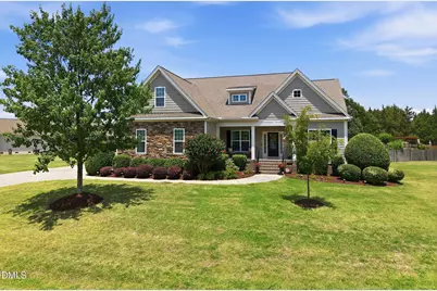 460 Kings Hollow Drive, Raleigh, NC 27603 - Photo 2