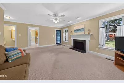 417 Arbor Creek Drive, Holly Springs, NC 27540 - Photo 18