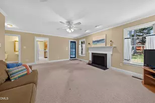 417 Arbor Creek Dr, Holly Springs, NC 27540 - Photo 18