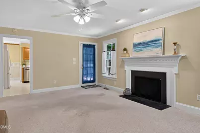 417 Arbor Creek Drive, Holly Springs, NC 27540 - Photo 20