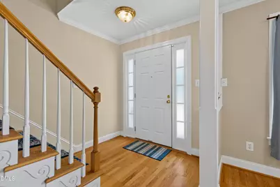 417 Arbor Creek Drive, Holly Springs, NC 27540 - Photo 4