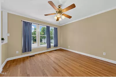 417 Arbor Creek Drive, Holly Springs, NC 27540 - Photo 6
