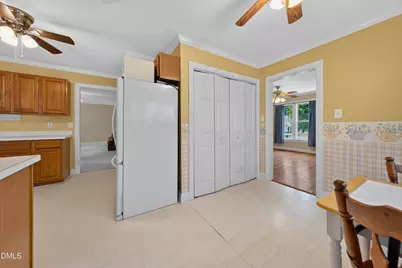 417 Arbor Creek Drive, Holly Springs, NC 27540 - Photo 8