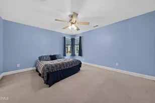 417 Arbor Creek Dr, Holly Springs, NC 27540 - Photo 22