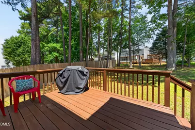 417 Arbor Creek Drive, Holly Springs, NC 27540 - Photo 32