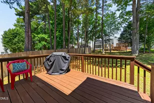 417 Arbor Creek Dr, Holly Springs, NC 27540 - Photo 32