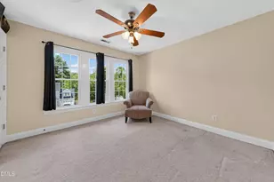 417 Arbor Creek Dr, Holly Springs, NC 27540 - Photo 28