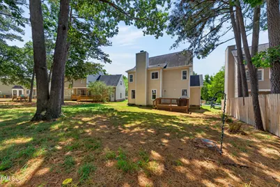 417 Arbor Creek Drive, Holly Springs, NC 27540 - Photo 36