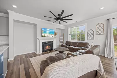 6557 Tremolo Trail, Raleigh, NC 27616 - Photo 8