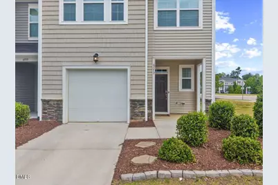 6557 Tremolo Trail, Raleigh, NC 27616 - Photo 28