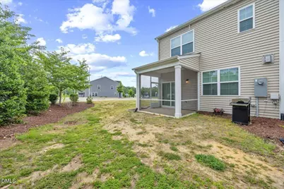 6557 Tremolo Trail, Raleigh, NC 27616 - Photo 26