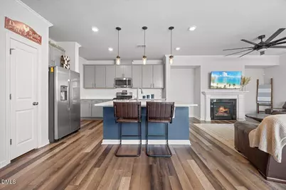 6557 Tremolo Trail, Raleigh, NC 27616 - Photo 6