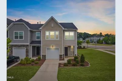6557 Tremolo Trail, Raleigh, NC 27616 - Photo 1