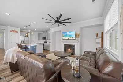 6557 Tremolo Trail, Raleigh, NC 27616 - Photo 14