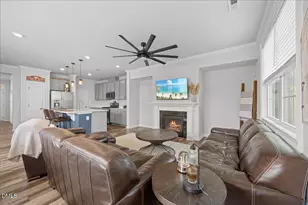 6557 Tremolo Trl, Raleigh, NC 27616 - Photo 14