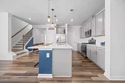 6557 Tremolo Trail, Raleigh, NC 27616 - Photo 12