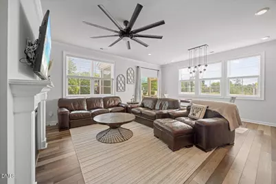 6557 Tremolo Trail, Raleigh, NC 27616 - Photo 4