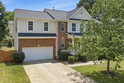 2005 Red Sage Court, Apex, NC 27502 - Photo 42