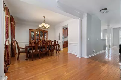 2005 Red Sage Court, Apex, NC 27502 - Photo 10