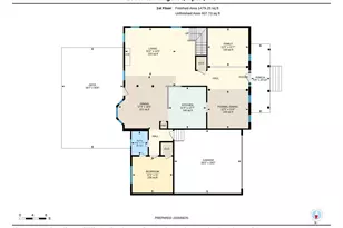 2005 Red Sage Ct, Apex, NC 27502 - Photo 48