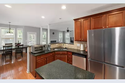 2005 Red Sage Court, Apex, NC 27502 - Photo 16