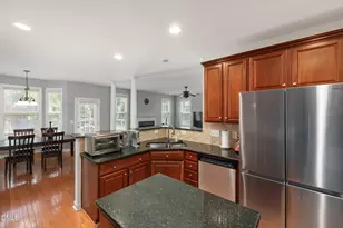 2005 Red Sage Ct, Apex, NC 27502 - Photo 16