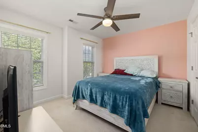 2005 Red Sage Court, Apex, NC 27502 - Photo 22