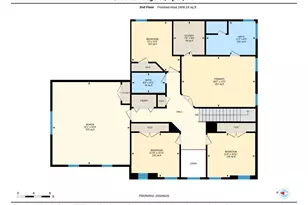 2005 Red Sage Ct, Apex, NC 27502 - Photo 48